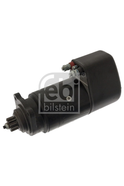 FEBI BILSTEIN Starter Volvo B10 1978-2003