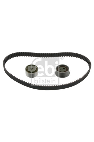FEBI BILSTEIN Set Curea De Distributie Hyundai Coupe 1/Coupe 2/Elantra 3 Kia ...