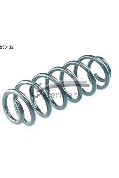 CS GERMANY Arc Spiral Puntea Spate Audi A3 Vw Passat B6