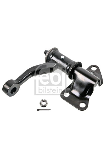 FEBI BILSTEIN Levier Intermediar Directie Punte Fata Nissan Navara/NP300 Pick...