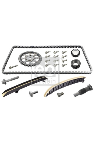 FEBI BILSTEIN Chit Lant De Distributie Audi A1/A3 Seat Altea/Ibiza 4/Leon