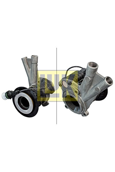 LUK Лагер за освобождаване на съединителя Mercedes-Benz Atego/Axor 2