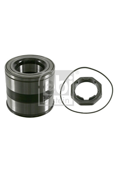 FEBI BILSTEIN Set Rulment Roata Axa Spate Dreapta Scania G 1/P 1/R 1 2003-2019