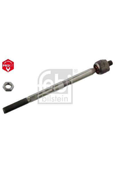 FEBI BILSTEIN Articulatie Axiala Cap De Bara Axa Fata Dreapta Ford C-Max Volv...