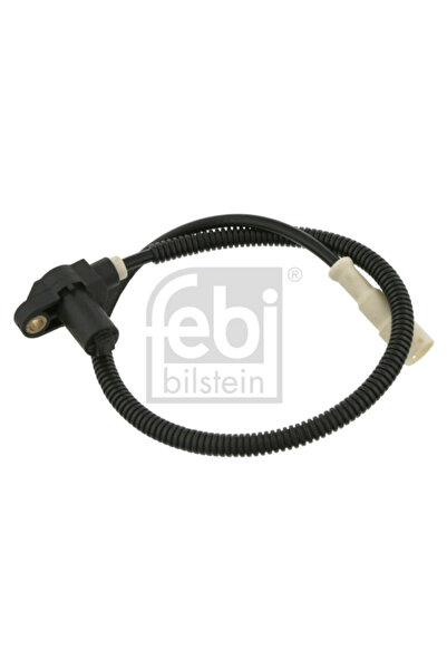 FEBI BILSTEIN Senzor Turatie Roata Axa Fata Dreapta Opel Astra F Vauxhall Ast...
