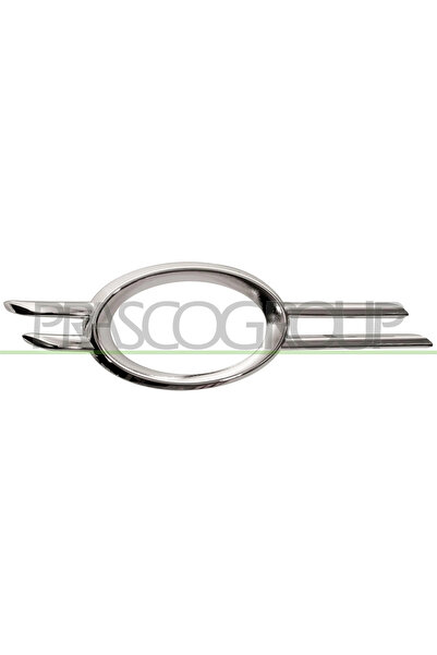 PRASCO Rama Proiector Ceata Fata Dreapta Mercedes-Benz E-Class