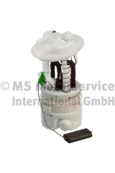 PIERBURG Sistem Alimentare Cu Combustibil Renault Clio 3