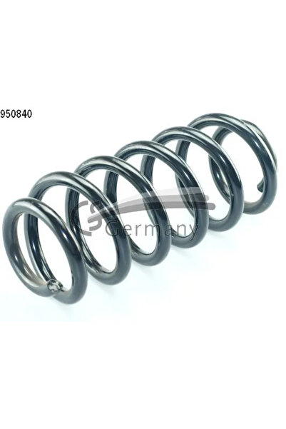 CS GERMANY Arc Spiral Punte Fata Audi A6 C6
