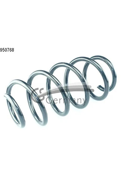 CS GERMANY Arc Spiral Punte Fata Vw Golf Plus 5/Touran