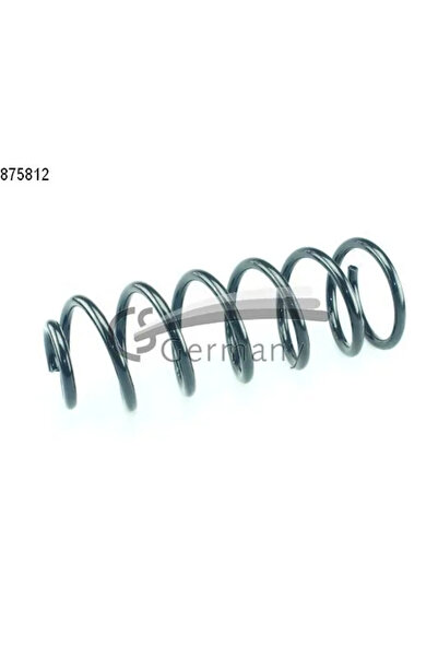 CS GERMANY Arc Spiral Puntea Spate Citroen Berlingo Autoutilitara/Limuzina Sp...