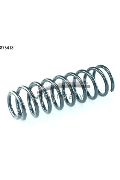 CS GERMANY Arc Spiral Puntea Spate Suzuki Grand Vitara 1