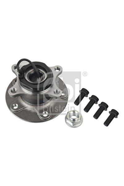 FEBI BILSTEIN Set Rulment Roata Axa Spate Stanga Fiat Sedici Suzuki S-Cross/S...