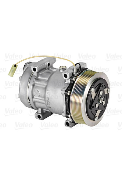 VALEO Compresor Climatizare Volvo Fm