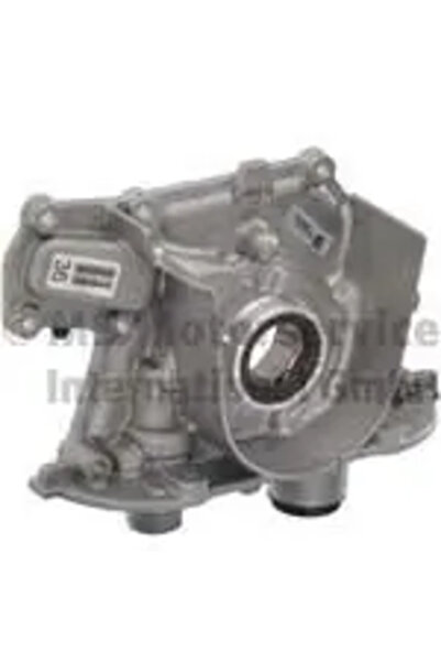 PIERBURG Pompa Ulei Alfa Romeo 159/Brera/Giulietta Cadillac Bls