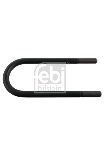 FEBI BILSTEIN Brida Arc Renault Trucks Premium