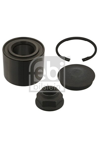 FEBI BILSTEIN Set Rulment Roata Axa Spate Dreapta Dacia Dokker Microbus/Duste...