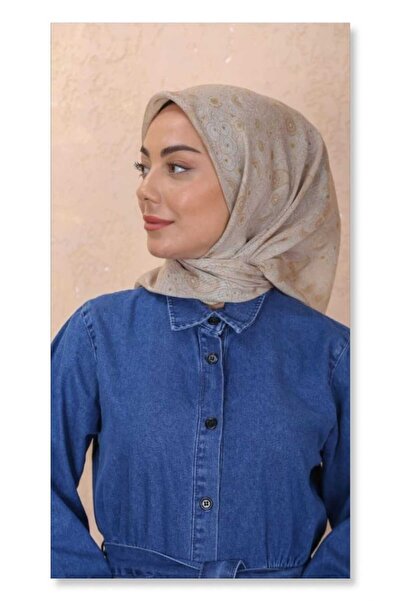 locella SOFT COTTON SCARF