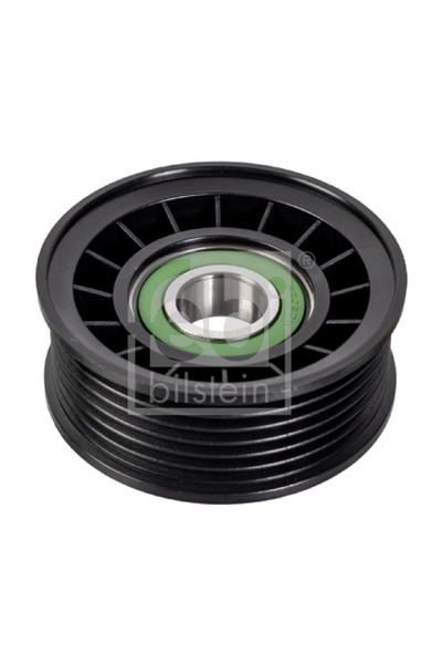 FEBI BILSTEIN Rola Ghidare/Conducere Curea Transmisie Ford C-Max 2/Fiesta 6/F...