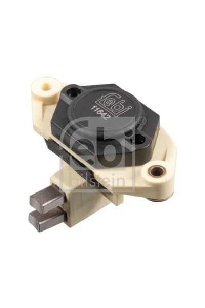 FEBI BILSTEIN Regulator Alternator Man F8 Scania 3 - Series