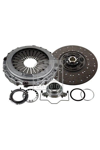 FEBI BILSTEIN Set Ambreiaj Volvo FM10/FM7