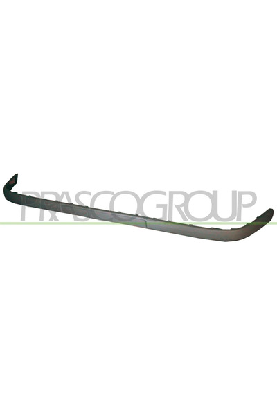 PRASCO Banda De Protectie Bara De Protectie Fata Vw Golf 4