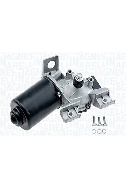 MAGNETI MARELLI Motor Stergator Fata Land Rover Discovery 4/Range Rover Sport...