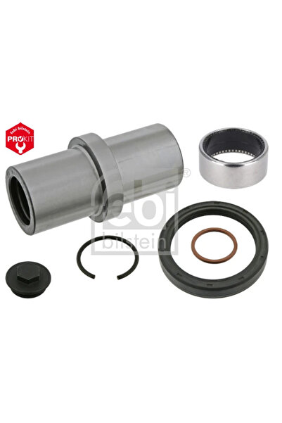FEBI BILSTEIN Set Reparatie Pivot Axa Fata Dreapta Mercedes-Benz Arocs/Of