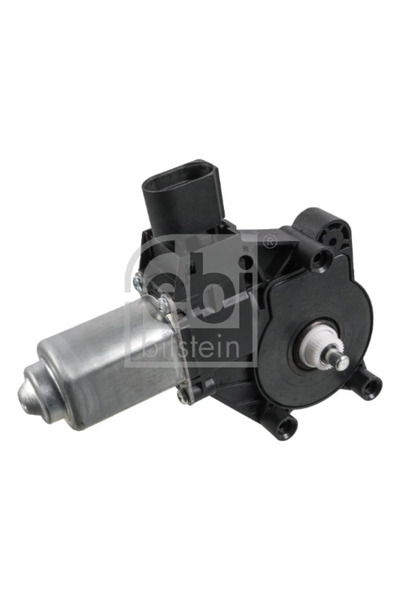 FEBI BILSTEIN Electromotor Macara Geam Fata Stanga Bmw 3/X1