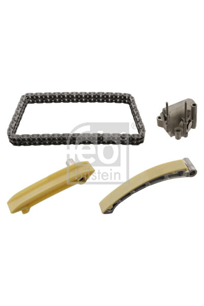 FEBI BILSTEIN Timing Chain Kit Lower Bmw 3/5