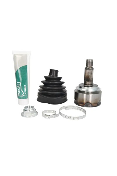 Pascal Honda Civic 8 Drive Shaft Joint Kit