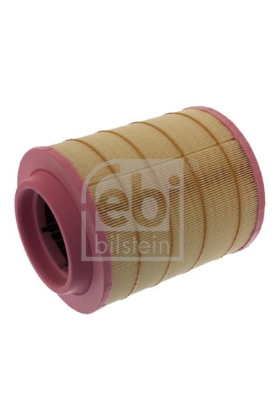 FEBI BILSTEIN Въздушен филтър Man Tgl 1