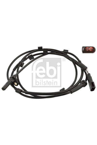 FEBI BILSTEIN Сензор за обороти на колелата на задния десен мост Ford Transit...