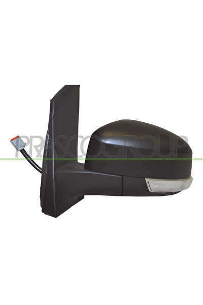 PRASCO Oglinda Exterioara Stanga Ford Focus 2