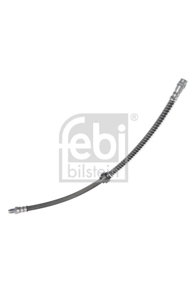 FEBI BILSTEIN Спирачен маркуч преден десен за Citroen Berlingo / Berlingo Fir...
