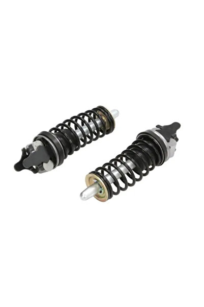 SBP Set Reparatie Etrier Punte Fata Iveco Eurotech Mp/Eurotech Mt/Eurotrakker