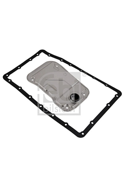 FEBI BILSTEIN Set Filtre Hidraulice Cutie E Vit.Automata Lexus Gx/Lx Mitsubis...