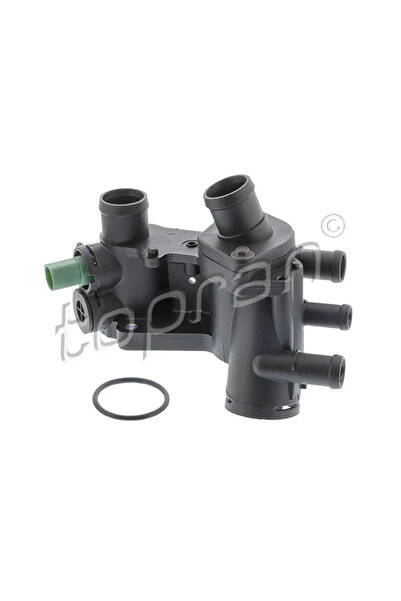 E-KRAFT Carcasa Termostat Seat Arosa/Cordoba/Ibiza 2 Vw Lupo 1/Polo