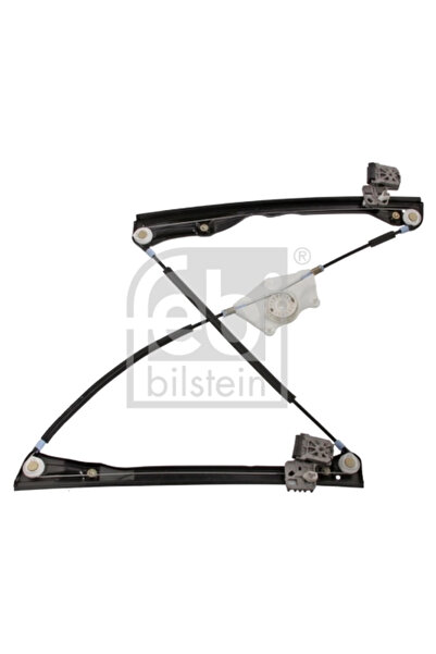 FEBI BILSTEIN Mecanism Actionare Geam Fata Dreapta Vw Bora/Golf 4