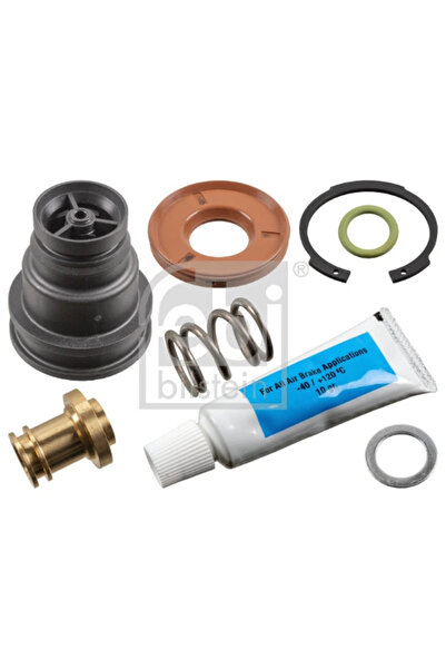 FEBI BILSTEIN Set Reparatie Uscator Scania G 1/K - Series/P 1