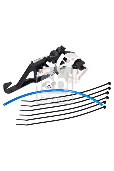 FEBI BILSTEIN Element De Reglaj Regaj Scaun Man Tgm 1/Tgs 1/Tgx 1 Mercedes-Be...