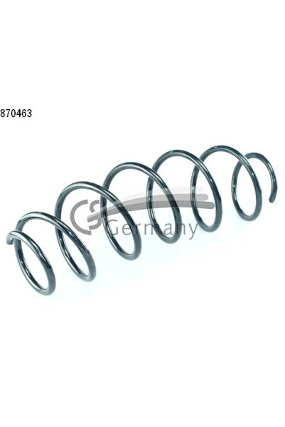 CS GERMANY Arc Spiral Punte Fata Citroen C3 1