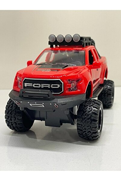 JOYFUL CHİLD سيارة للطرق الوعرة مع تأثيرات صوتية وضوئية وموسيقية وأبواب قابلة...