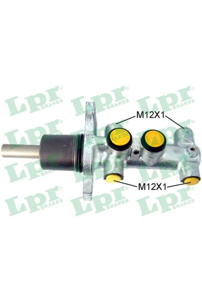 LPR Pompa Centrala Frana Nissan Primastar Bus/Primastar Caroserie Opel Vivaro...