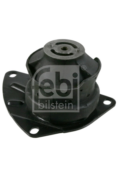 FEBI BILSTEIN Suport Motor Dreapta Seat Arosa Vw Lupo 1/Polo 1996-2005