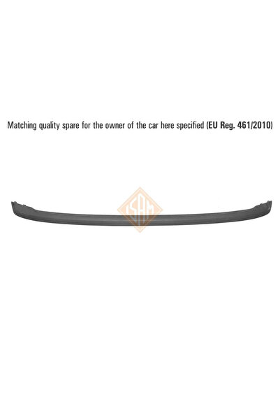 ISAM Banda De Protectie Bara De Protectie Spate Ford Focus 2