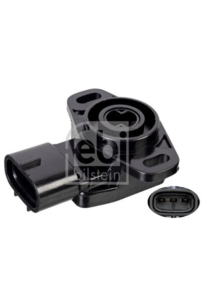 FEBI BILSTEIN Senzor, Pozitie Clapeta Acceleratie Suzuki Grand Vitara I (ft, Ht) 1998-2005 Benzina