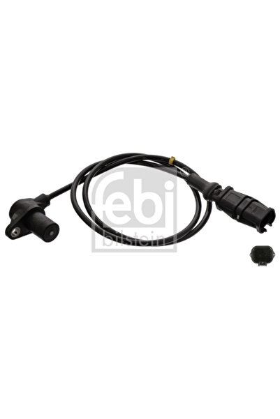 FEBI BILSTEIN Senzor Impulsuri Arbore Cotit Man E2000/F2000/Lion´S Classic