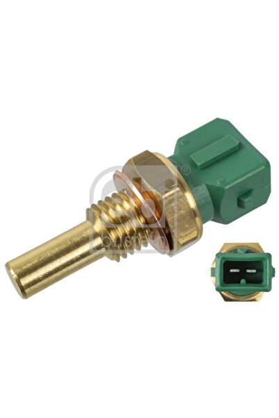 FEBI BILSTEIN Senzor,temperatura Lichid De Racire Bmw 3 Touring (e30) 1988-1993 Diesel