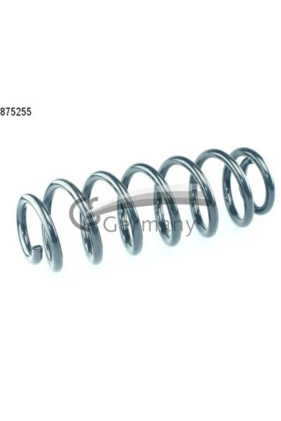 CS GERMANY Arc Spiral Puntea Spate Skoda Octavia 2 Vw Golf 6/Jetta 4