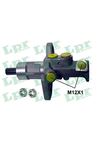 LPR Pompa Centrala Frana Chevrolet Cruze/Orlando Opel Astra J/Insignia A/Zafi...